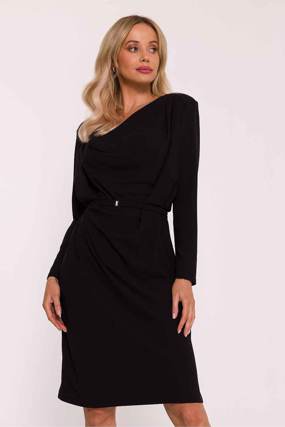 Evening dress model 219910